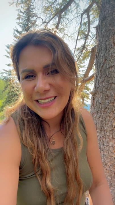 Giuliana Antezana