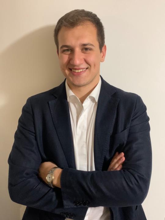Edoardo Cinquini