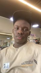 Isaac Musah