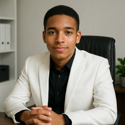 Roman Berick