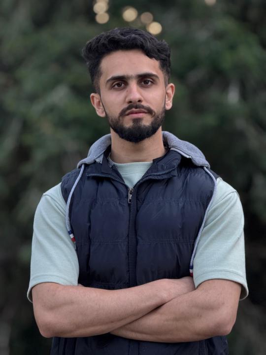 Trainer A- Wahab