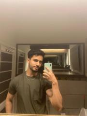 Trainer A- Wahab