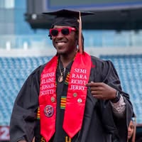 Nathaniel Chery