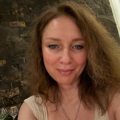 Darya Gavroff