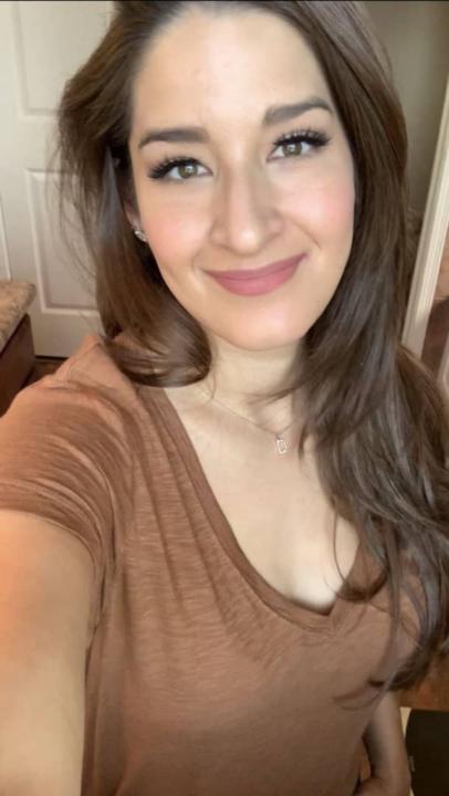 Hannah Glow
