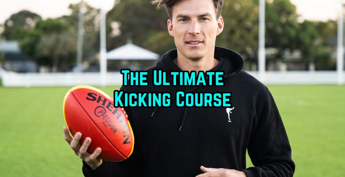 Kicking Course