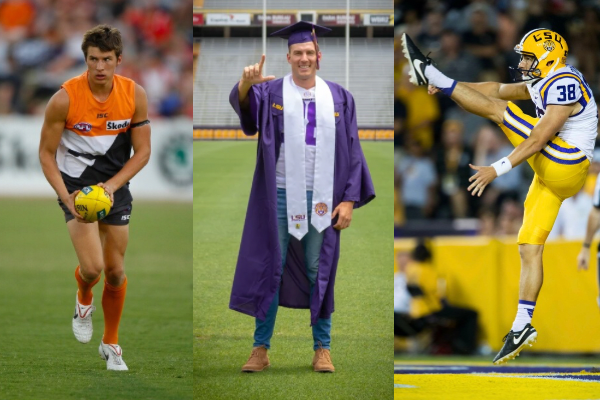 Kings of Conditioning (FREE)