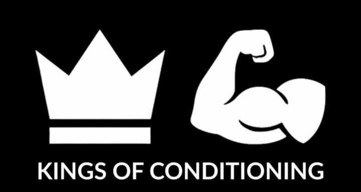 Kings of Conditioning