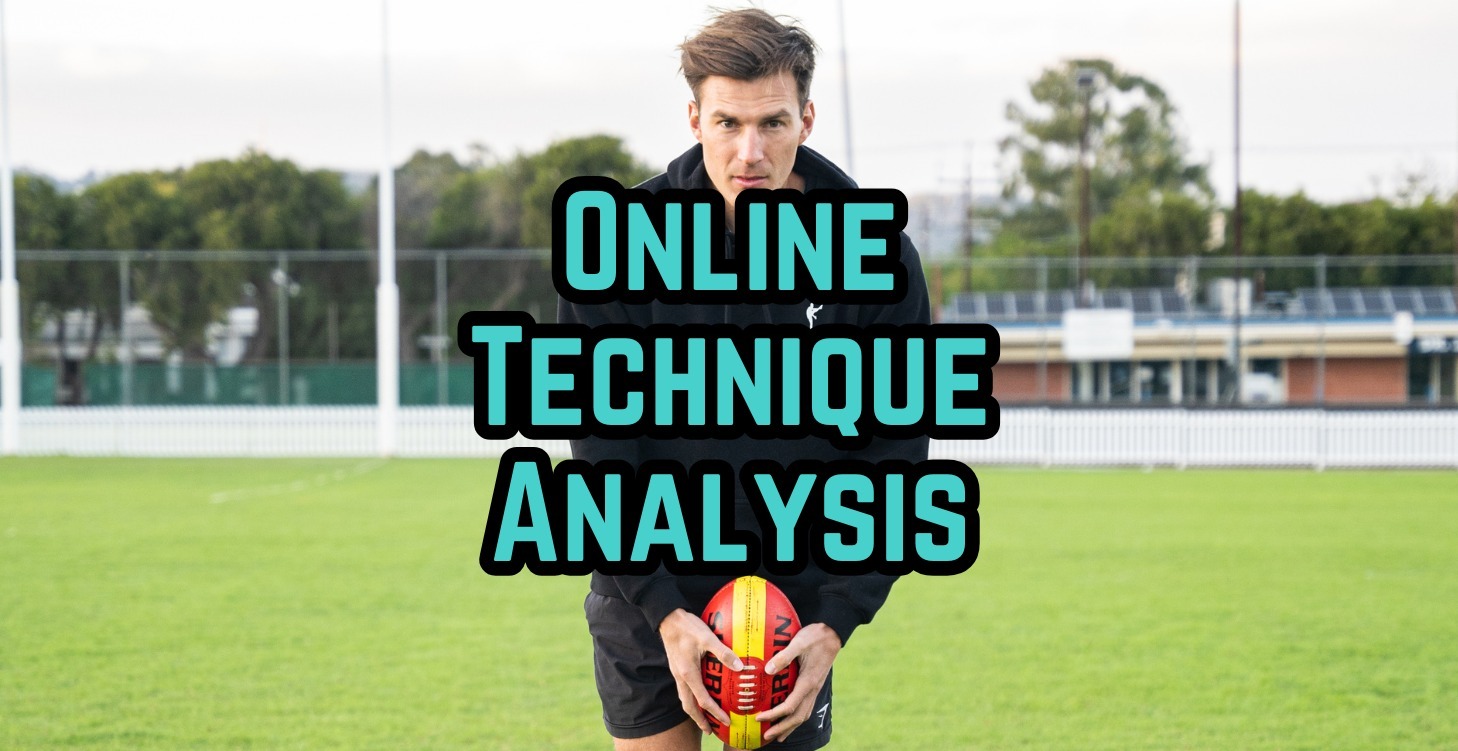 Online Technique Analysis