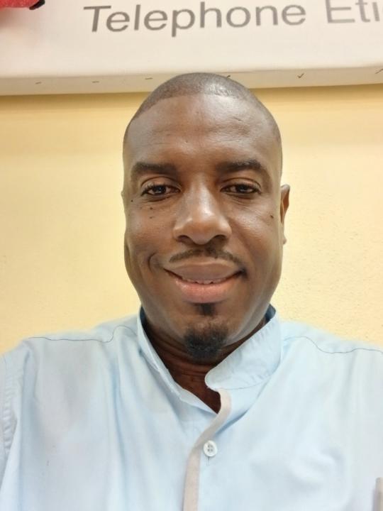 Christopher Guillaume