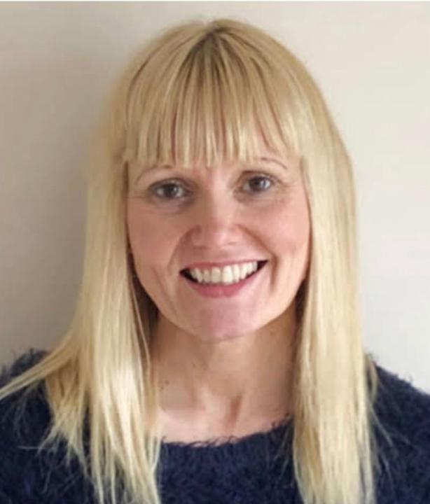 Elaine Lloyd