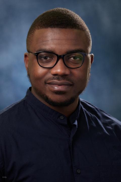 Chux Ugonabo