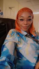 Keitha McDonald
