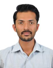Manikandan Sureshkumar