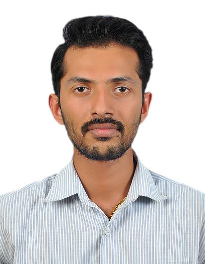 Manikandan Sureshkumar