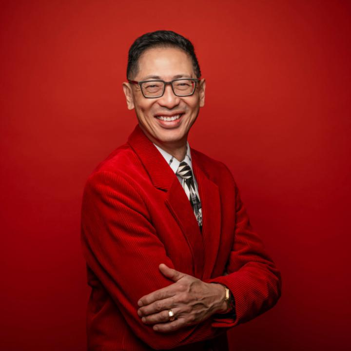 Robert Tang