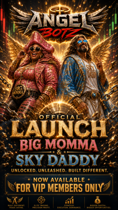 🚨 OFFICIAL LAUNCH ALERT 🚨