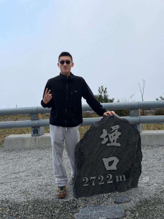 謝 金洲