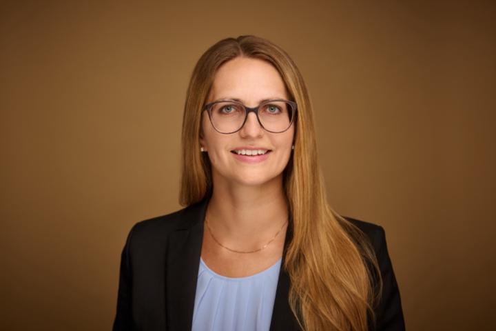 Katharina Preiss