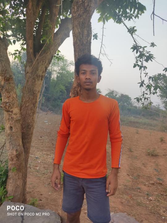 Yashwant Rana
