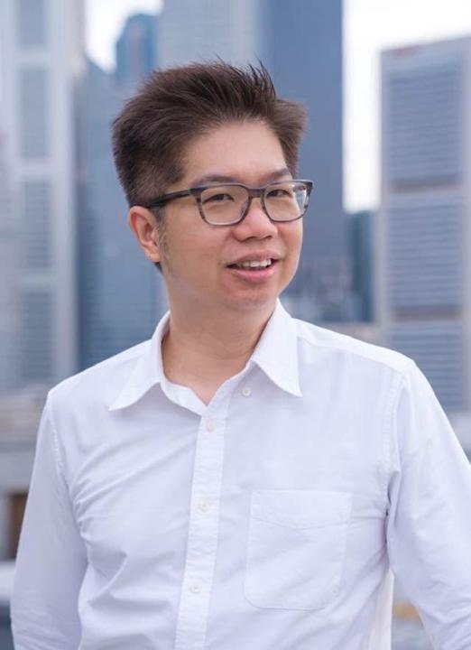 Nicholas Ng