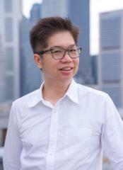 Nicholas Ng