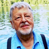 Manfred Kaefer