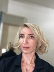 Natalija Lukauskiene