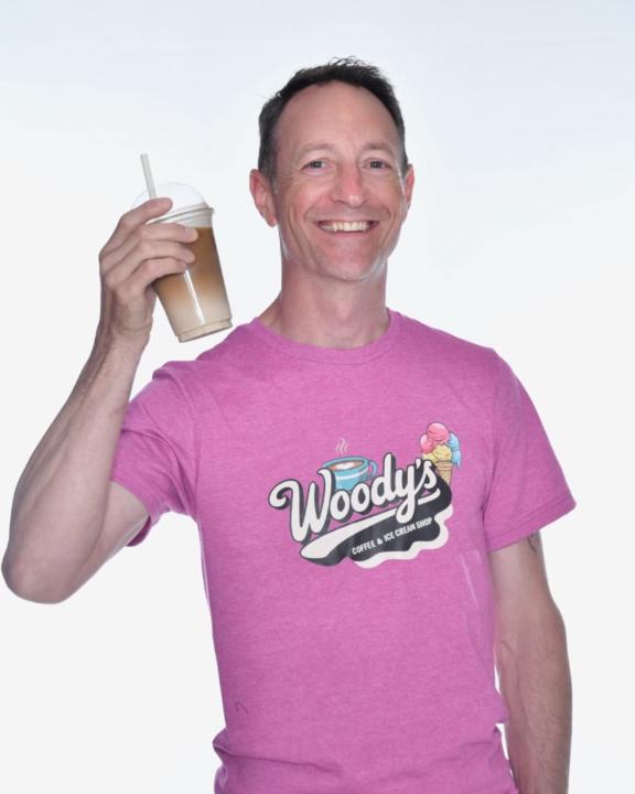 Woodrow Dudley