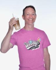 Woodrow Dudley