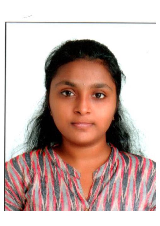 Kamala Jasmine