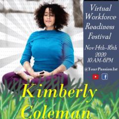 Das Avtar Kimberly Coleman