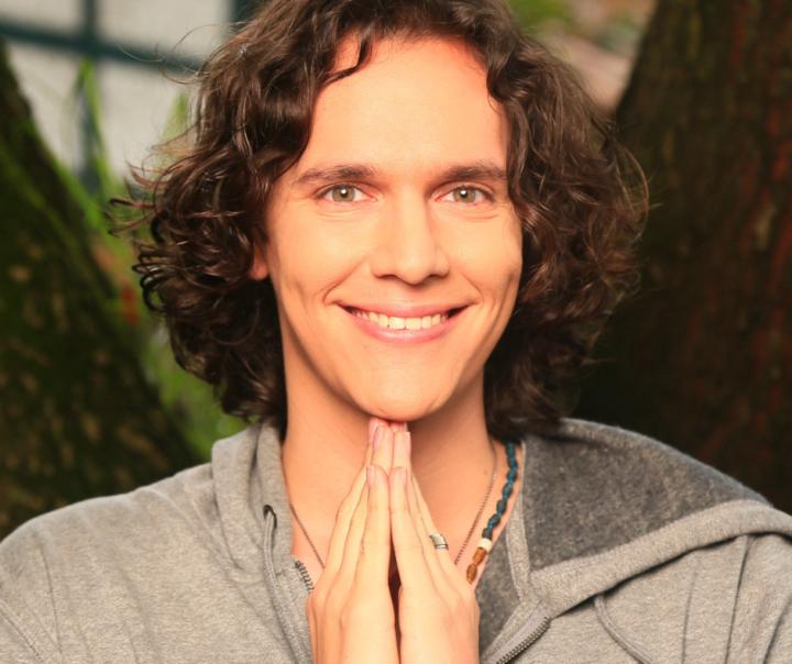 Gustavo Andrés Camacho