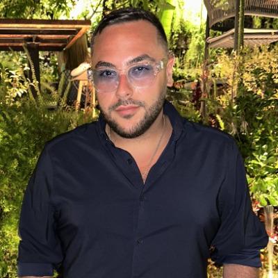 Yaniv Dayan