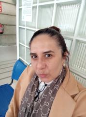 Sandra Estrada Vicuña