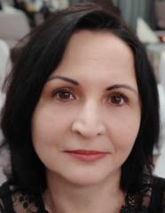 Andrea Kernya