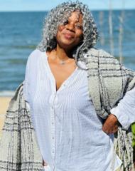 Dorcas aka Tru Carter