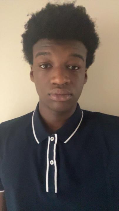 Manuel Owusu mensah