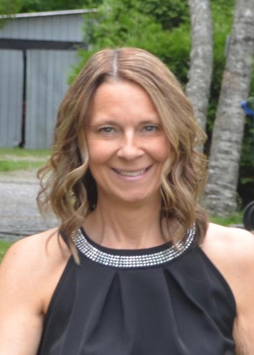 Sonia Goulet