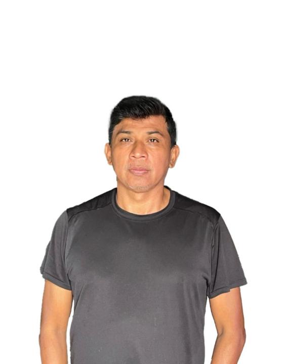 Raul Alberto Duran Avila