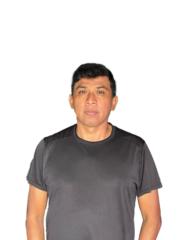 Raul Alberto Duran Avila
