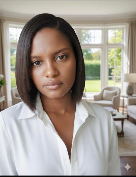 Emmanuella Merilien