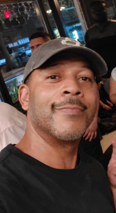 Erroll Brown