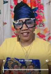 Aretha Carter