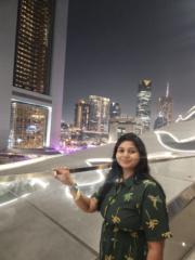 Saranya Raja Raajeshwaran