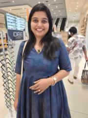 Saranya Raja Raajeshwaran