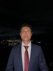 Sebastián Mena