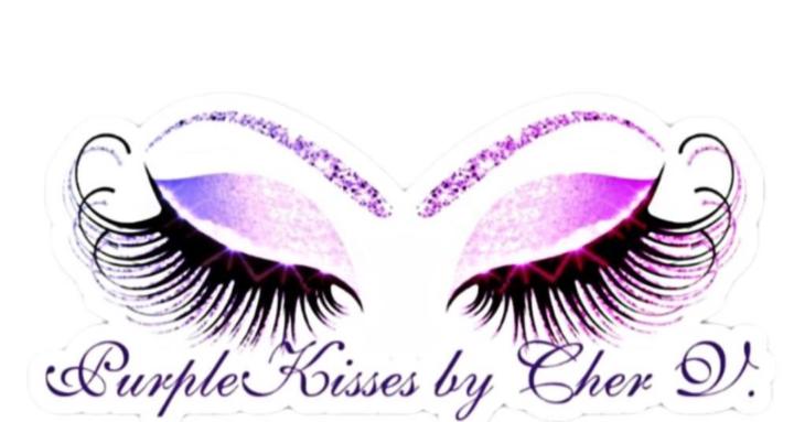 Purplekisses Lashers