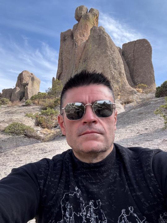 Heriberto Martinez