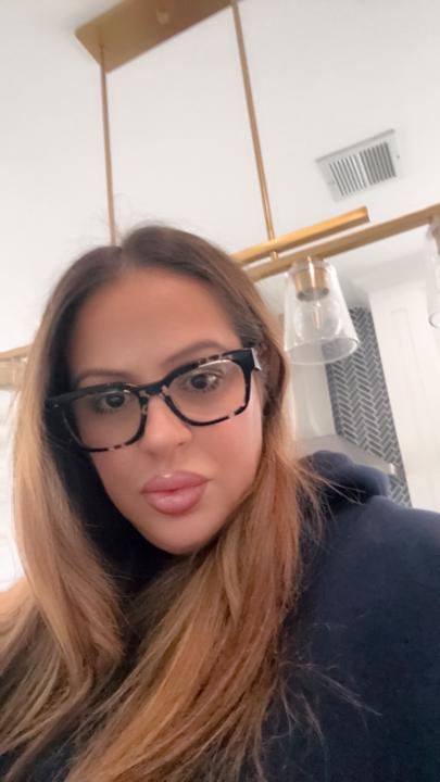Leticia Camacho-Ellison